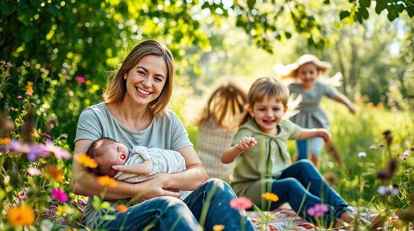 Découvrez les meilleures astuces pour voyager sereinement en famille !