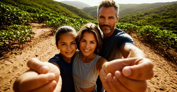 Location monospace : voyagez en toute sérénité en famille !